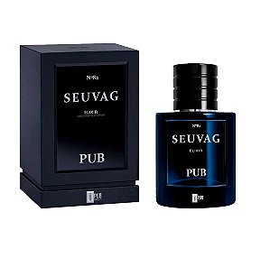 PERFUME PUB SAUVAGE ELIXIR N°82
