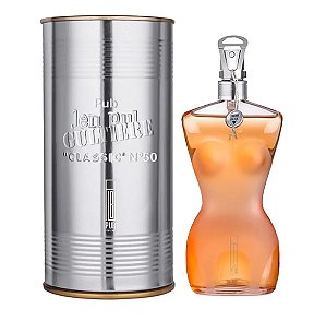 PERFUME PUB JEAN PAUL N°50