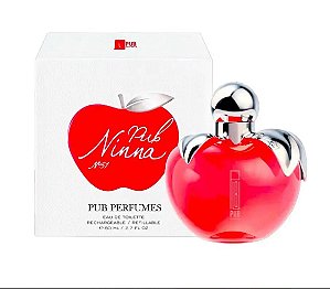 PERFUME PUB NINA RICCI N°51