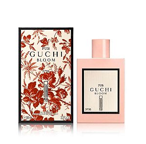 PERFUME PUB GUCCI BLOM N°58