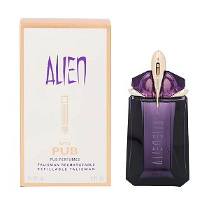 PERFUME PUB ALIEN MUGLER N°70