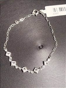 PULSEIRA PING QUADRADOS