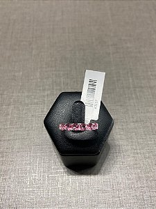 ANEL MEIA ALIANÇA ROSA