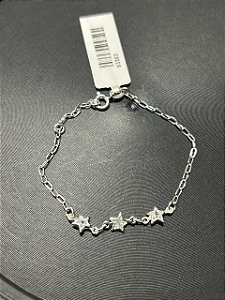 PULSEIRA INF ESTRELA