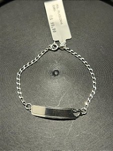 PULSEIRA PLACA INF CORACAO