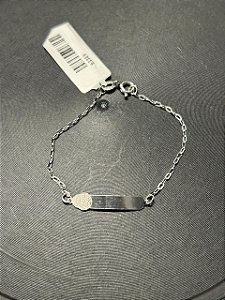 PULSEIRA INF PLACA BOLA DE FUTEBOL