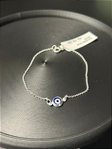 PULSEIRA OLHO GREGO