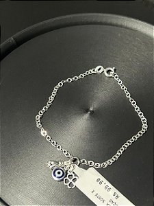 PULSEIRA 3 PINGENTES