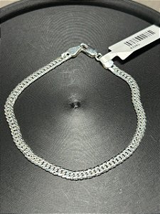 PULSEIRA GROUMET DUPLA