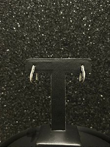 BRINCO ARGOLA CORAÇAO