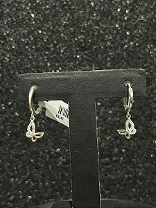 BRINCO COM BORBOLETA