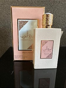 AMEERAT AL ARAB PRIVE ROSE