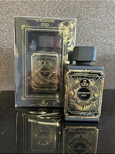 GOODNESS OUD
