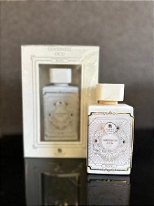 GOODNESS OUD BLANC