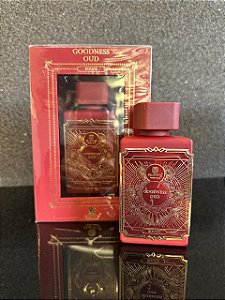 GOODNESS OUD ROUGE