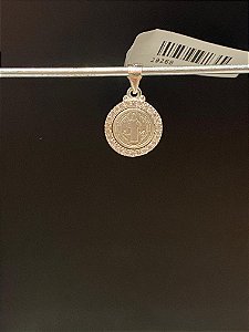 PINGENTE SAO BENTO