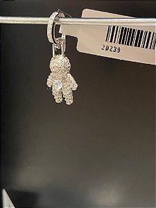 PINGENTE MENINO CRAVEJADO