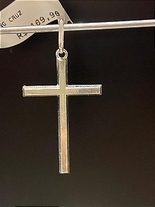 PINGENTE CRUZ