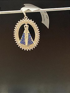 PINGENTE NOSSA SENHORA