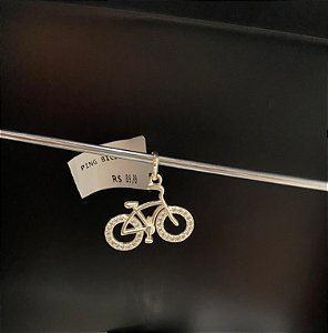 PINGENTE BICICLETA