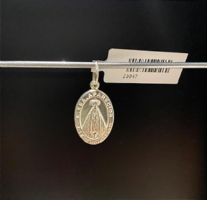 PINGENTE NOSSA SENHORA