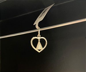 PINGENTE NOSSA SENHORA