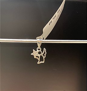 PINGENTE ANJO