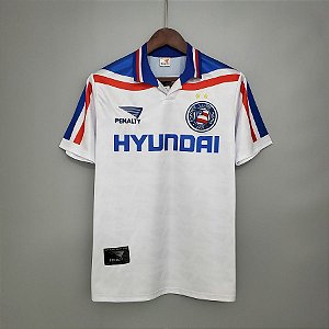 Camisa Bahia  1998  (Home-Uniforme 1)