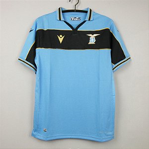 camisas lazio 2021