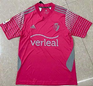 Camisa Osasuna 2021-22 (Third - Uniforme 3) 