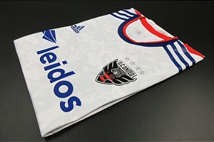 Camisa D.C. United 2021-22 (Away - Uniforme 2) - Modelo Jogador
