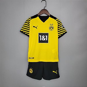 uniforme bvb 2021