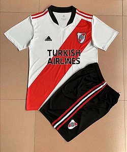 camisa river plate 2003
