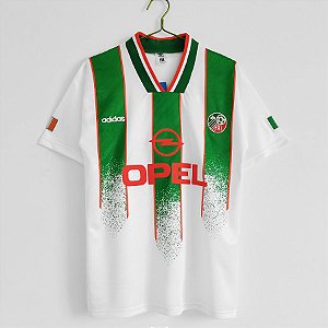 Camisa Irlanda 1994 (Away-Uniforme 2) 