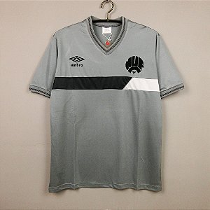 Camisa Newcastle 1985-1987 (Away-Uniforme 2) 