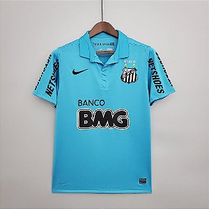 Camisa Santos 2012  (Third-Uniforme 3)