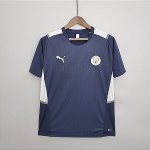 Camisa Manchester City (treino I) 2021-22