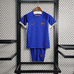 Hajduk Split Soccer Jersey Away Replica 2021/22