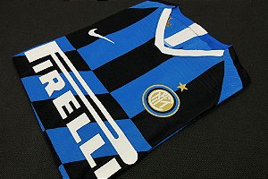 Camisa Internazionale 2019-20 (Home-Uniforme 1) - "jogador"
