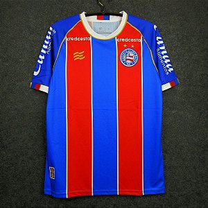 Camisa Bahia 2020 (Away-Uniforme 2) - "torcedor"