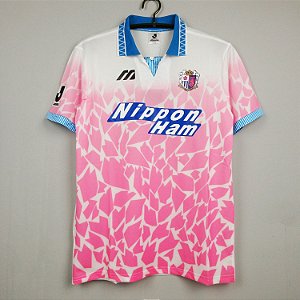 Camisa Cerezo Osaka 1994-1995 (Home-Uniforme 1)