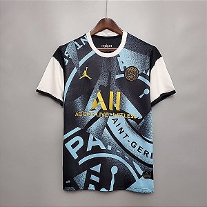 Camisa treino psg 2020 Clearance