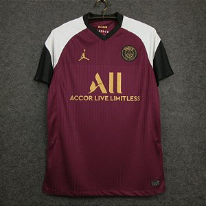 Terceira camisa psg Clearance