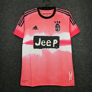 Camisa Juventus 2020  (Humanrace)