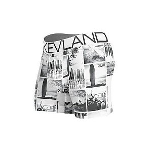 Cueca Boxer Kevland Classic Surf Times