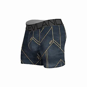 cueca boxer kevland dark line