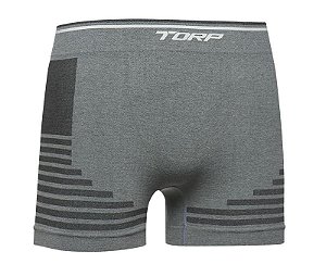 Cueca Torp Boxer Microfibra Sem Costura Cor Oliva - R8411