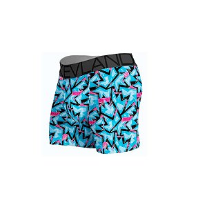 Cueca Boxer Kevland Geometry