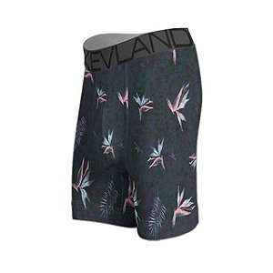 Cueca Boxer Long Leg Kevland Serenity