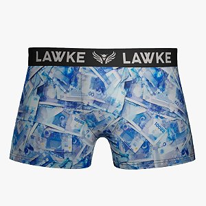 Cueca Boxer Lawke Originals - Money